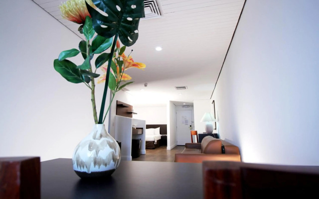 Hotel CCT