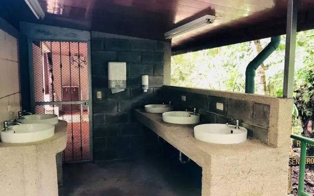 Avita Lodge Hotel de Montaña