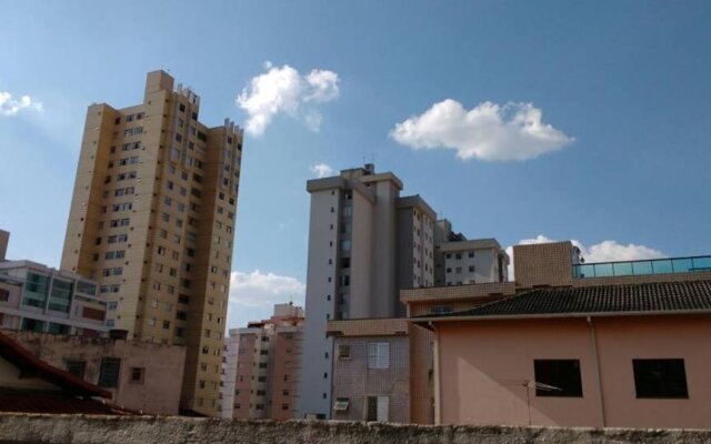 Chale Mineiro Hostel And Pousada