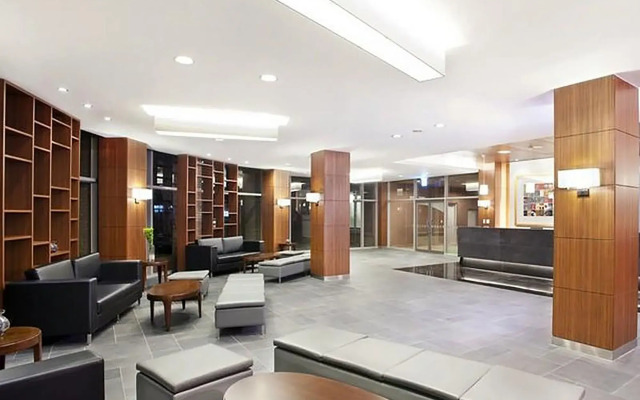 Holiday Inn Alpensia Pyeongchang Suites by IHG