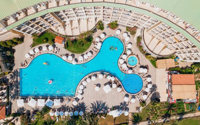 Selectum Family Comfort Side