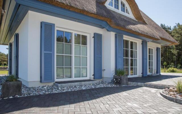 Ferienhaus Haubenlerche 16