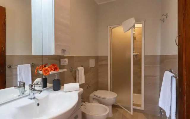 VILLA IL PINO 12, Emma Villas