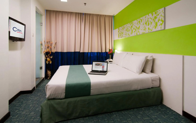 MyCiti Hotel Kuala Lumpur