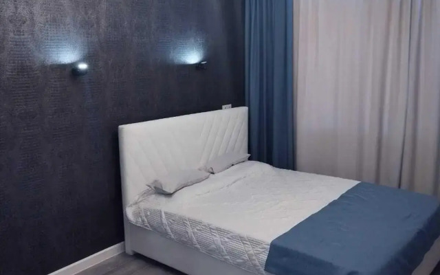 Apartment on the 5th lane, 131