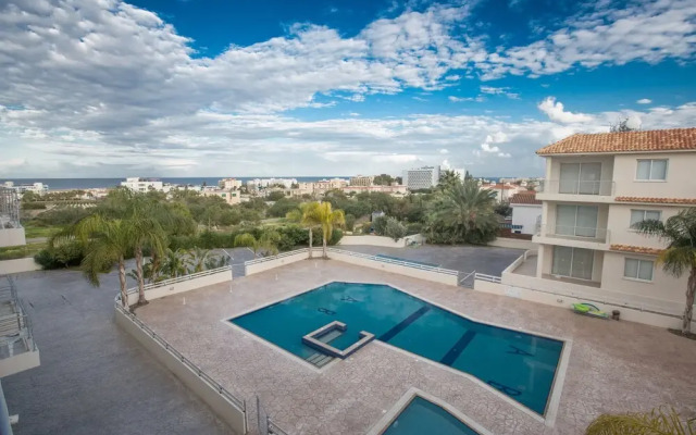 Palm Apartments