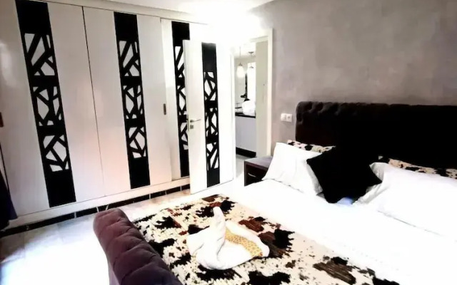 Résidence Harmony