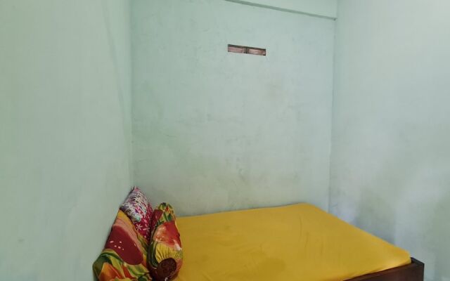 SPOT ON 93020 Rumah Singgah Ganjuran