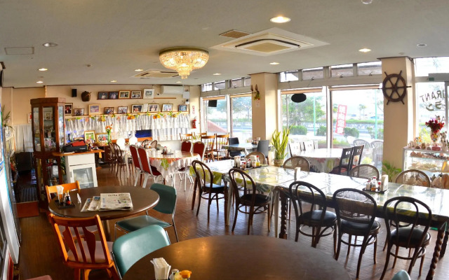 Kanko Business Hotel Heian