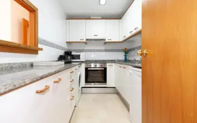 UHC Central Park Apartments