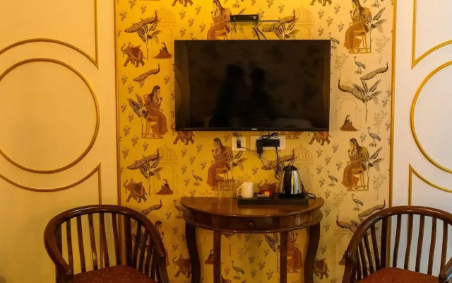 Hotel Ruby