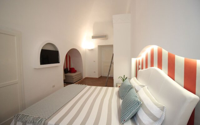 S'O Smart B&B Tropea