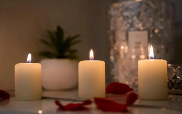 Charmant studio à quelques pas du centre-ville