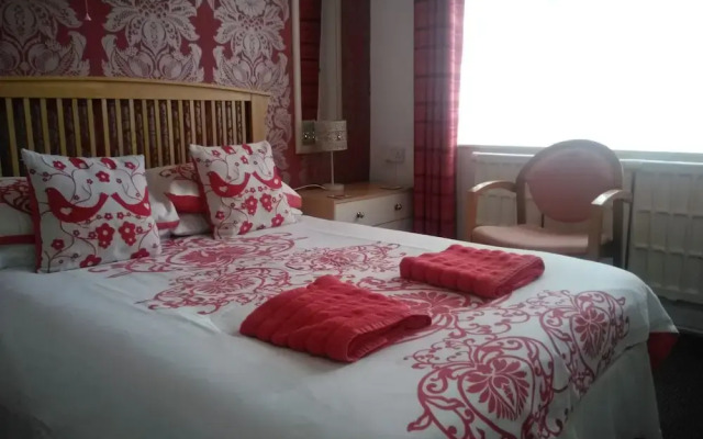 Thornwell Villa
