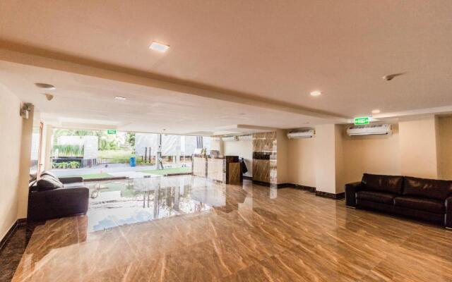 Club Royal Wongamat by Pattaya Sunny Rentals