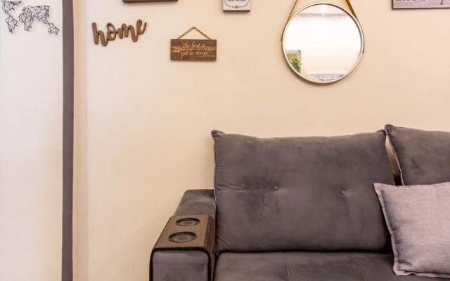 Wonder Ipanema 3 Bedrooms Bt101 B