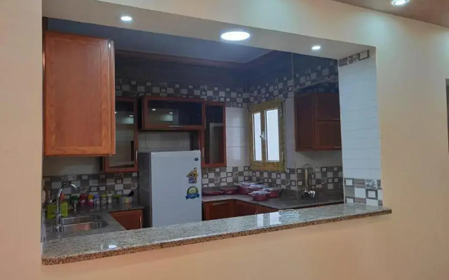 Ramco For Furnished Apartments And Accommodation Compound Leila