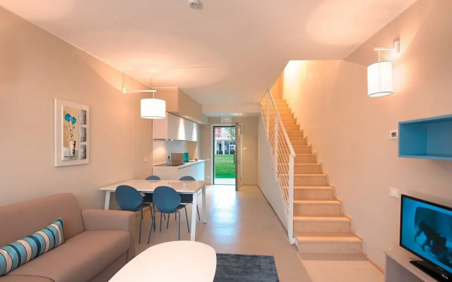 Isola di Albarella Hotel Capo Nord