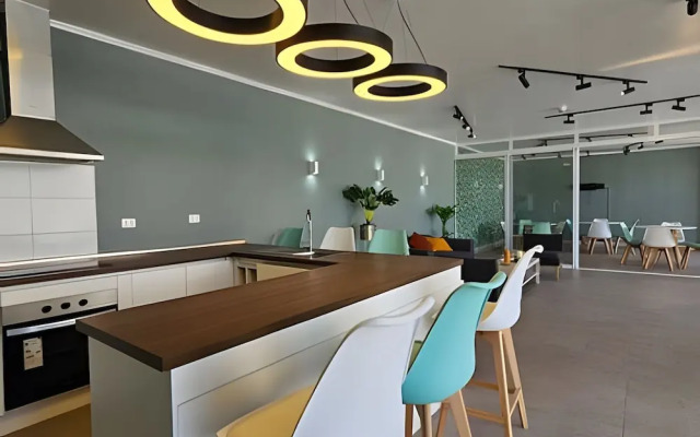 Oceana Suites Distrito Verde