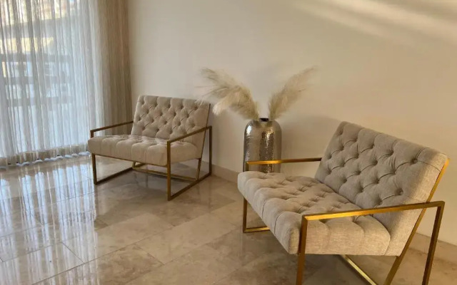 Boskenvid Hotel Boutique, Skypool