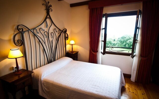Arcea Hotel Villa Miramar