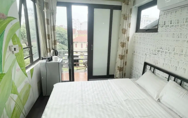 Red River Homestay