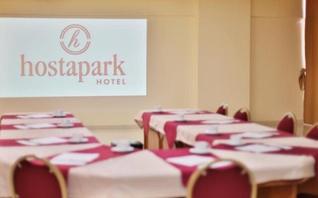 Hostapark Hotel