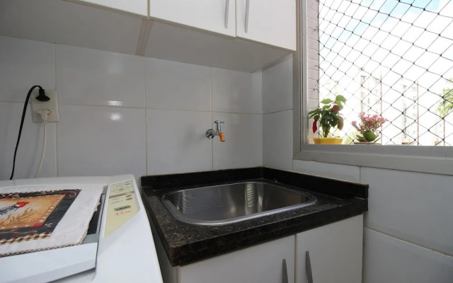 Apartamento Completo Asa Norte