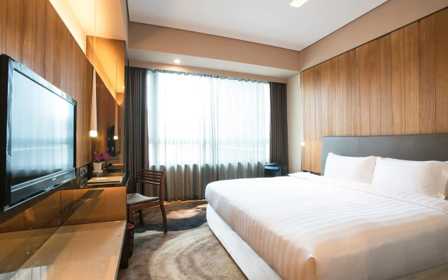 Home Hotel