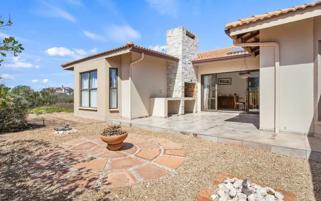 Martilda Langebaan Country Estate