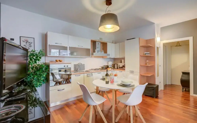 Suite 22 in Riva del Garda