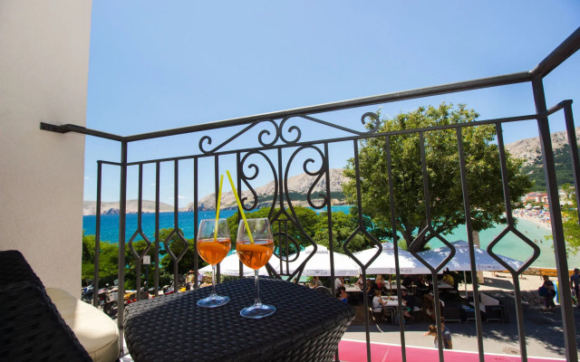 Heritage hotel Forza