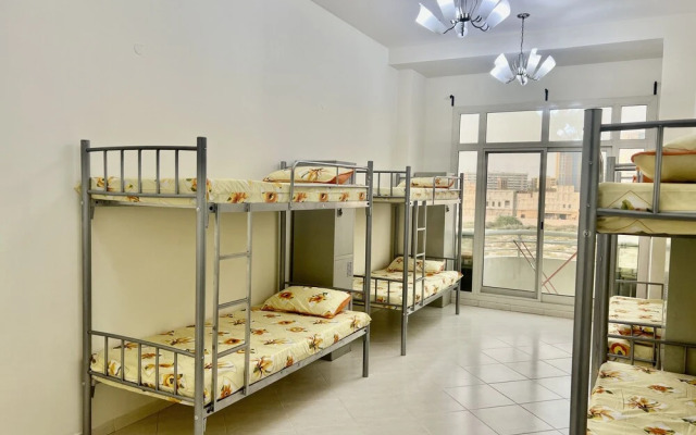 Robin Hostel Dubai