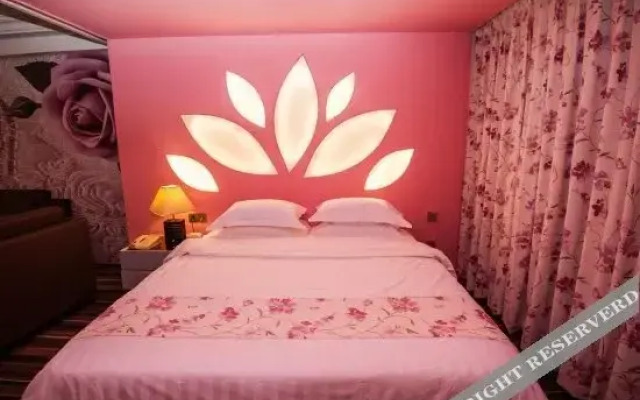 Shimao Mingting Hotel