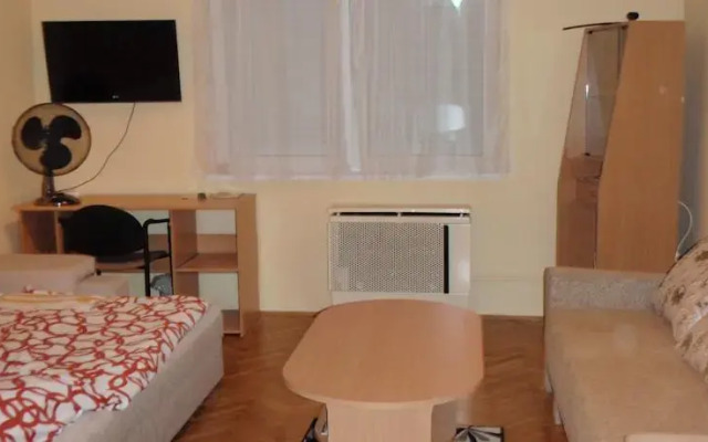 Garay Apartman
