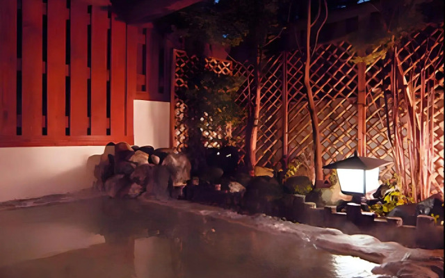 Hotel Grace Hakuba