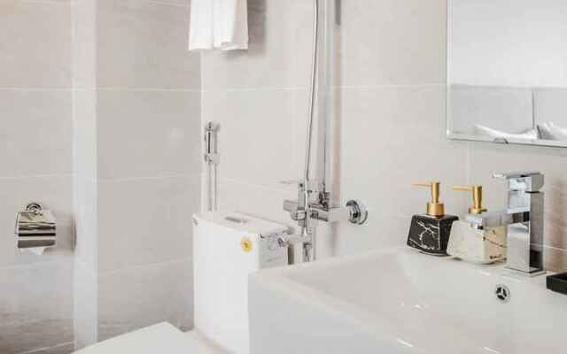 Opera House Suites
