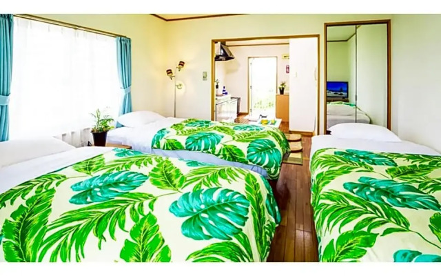 Hotel Sunset Zanpa - Vacation STAY 50194v
