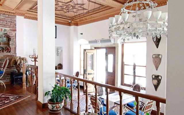 Hotel Des Etrangers - Special Class