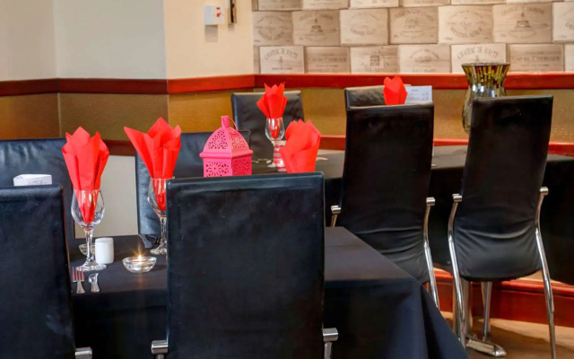 Hotel St Pierre, Sure Hotel Collection by Best Western