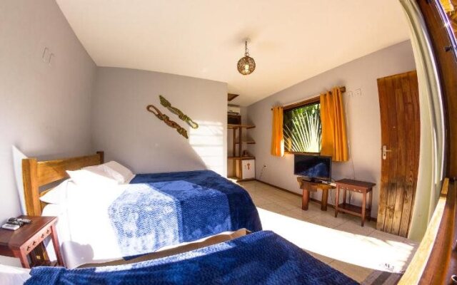 Pousada Villa Don Pepe