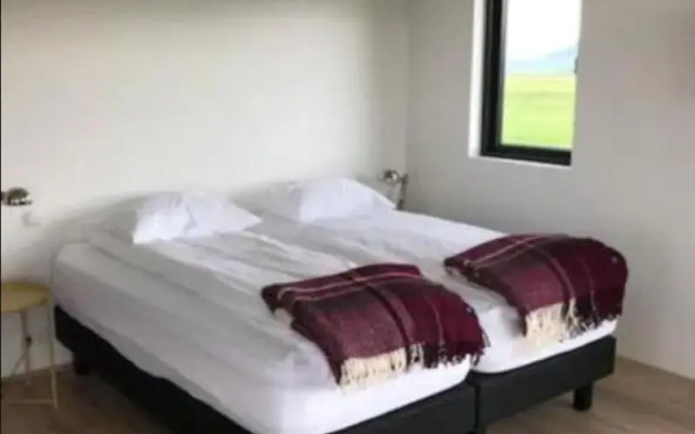 Brú Guesthouse