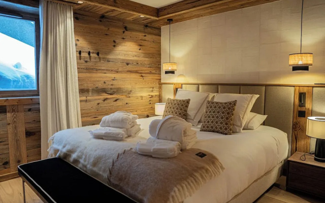 Silverstone by Alpine Resorts