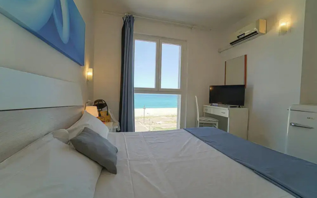 Hotel Rivabella