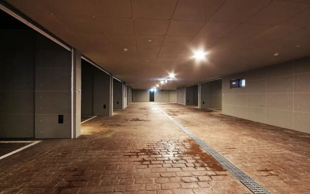 Yeosu K-boutique Hotel