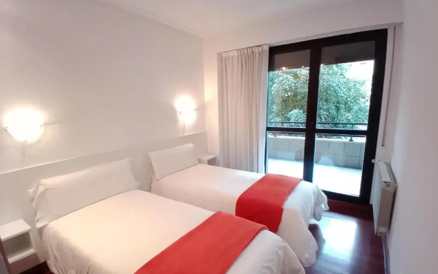 Apartamento Ana Elgoibar