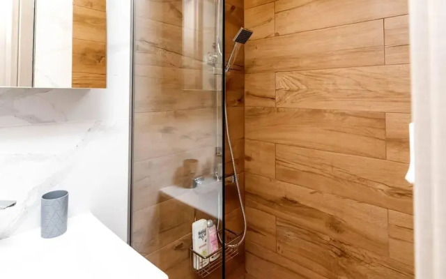 lk Apartments b - Athens City