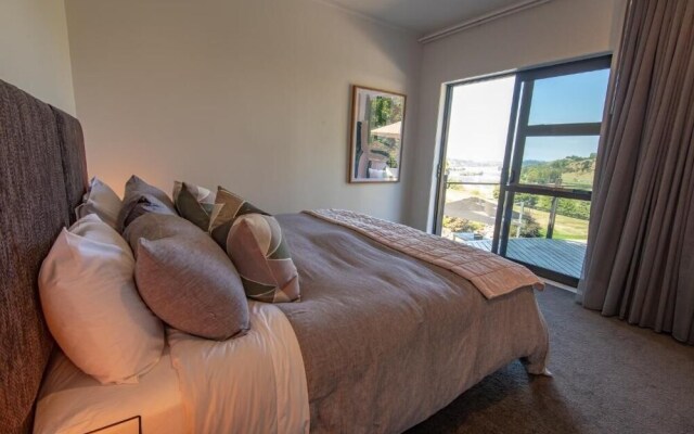Lakeview Lodge Karapiro