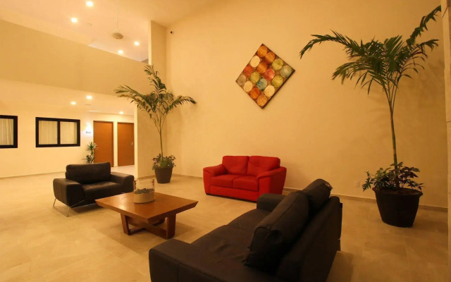 Hotel Grand Fifty Suites