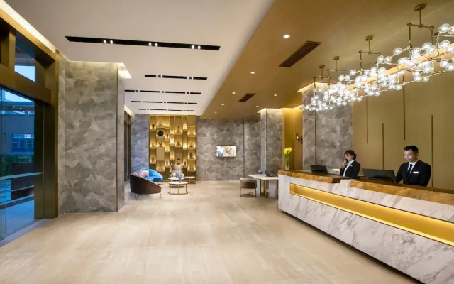 Citadines Panyu Guangzhou